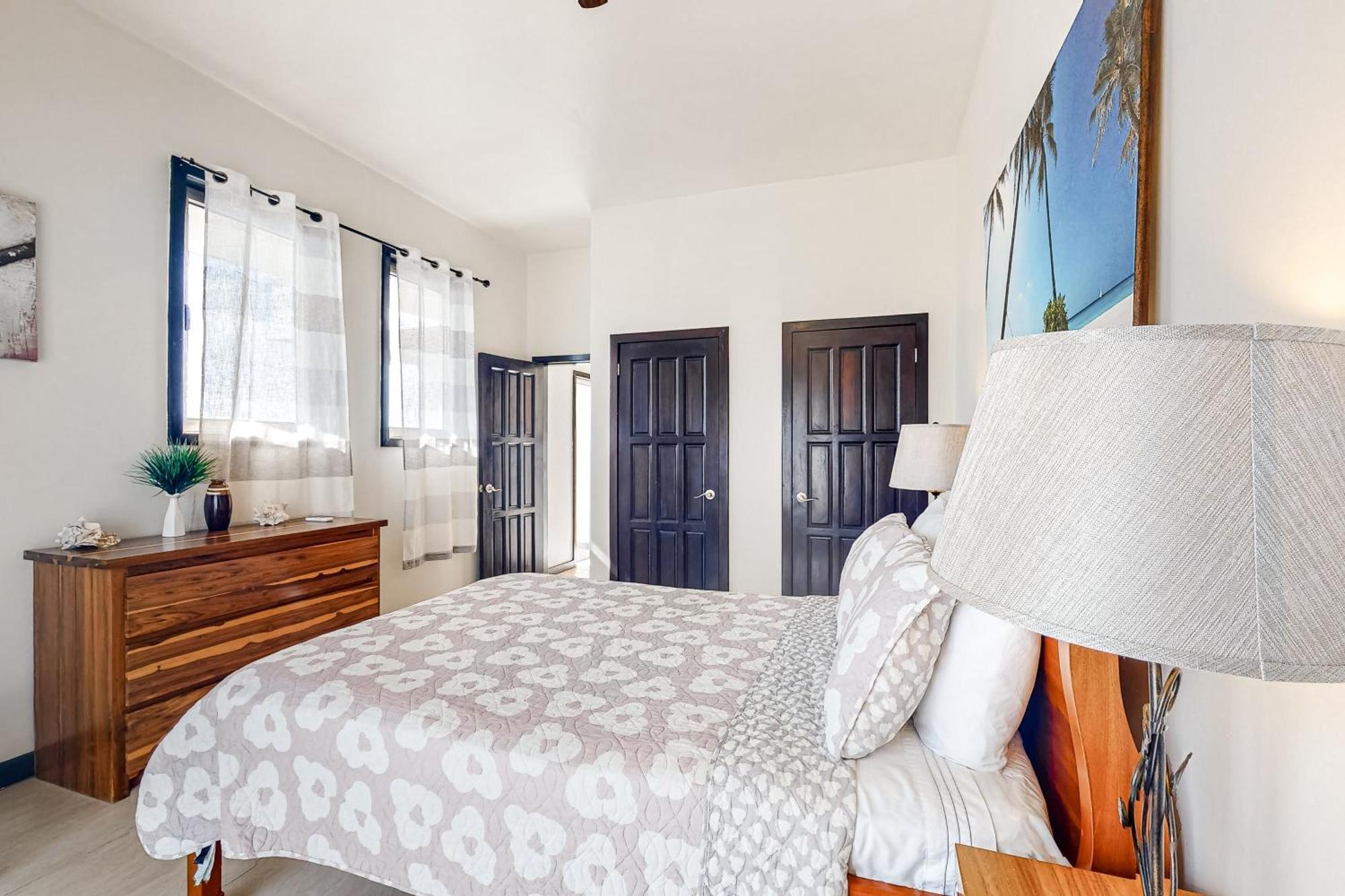 Blue Water Beach Villas San Pedro  Phòng bức ảnh