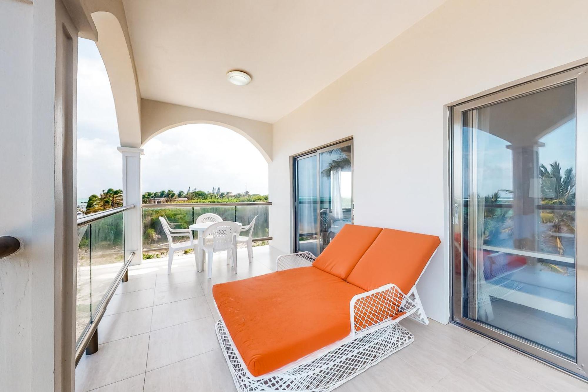 Blue Water Beach Villas San Pedro  Phòng bức ảnh