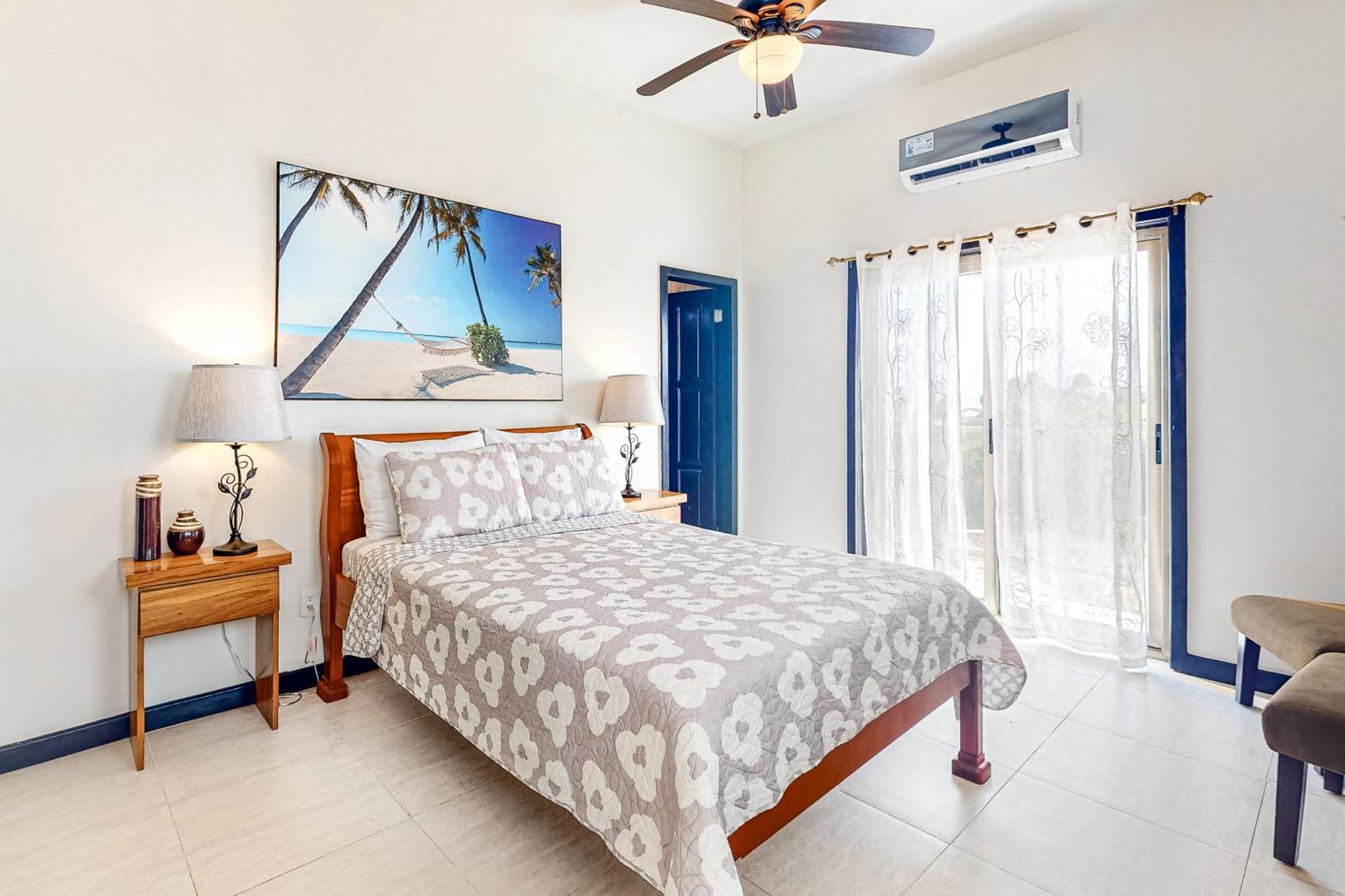 Blue Water Beach Villas San Pedro  Phòng bức ảnh