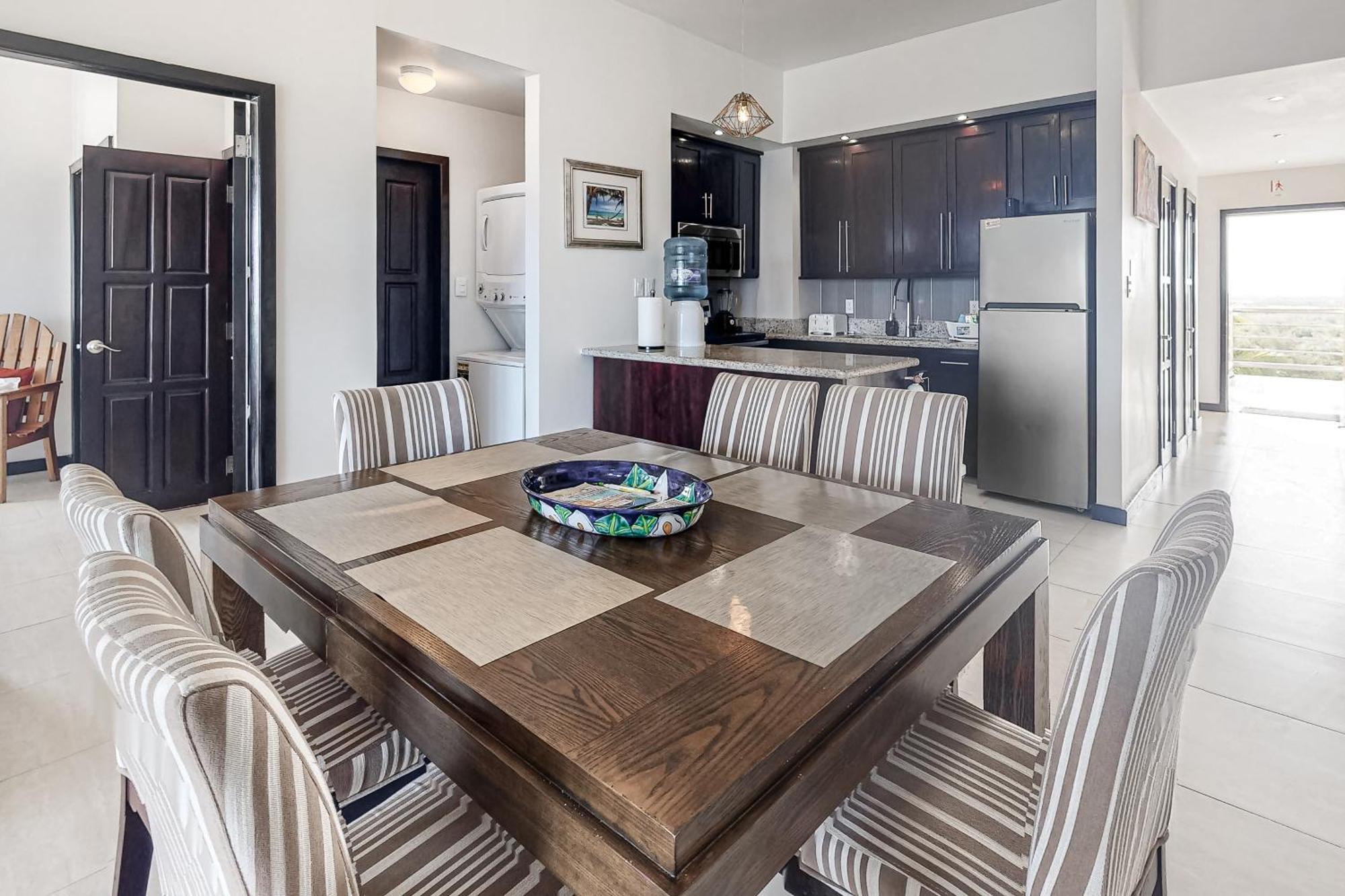 Blue Water Beach Villas San Pedro  Phòng bức ảnh