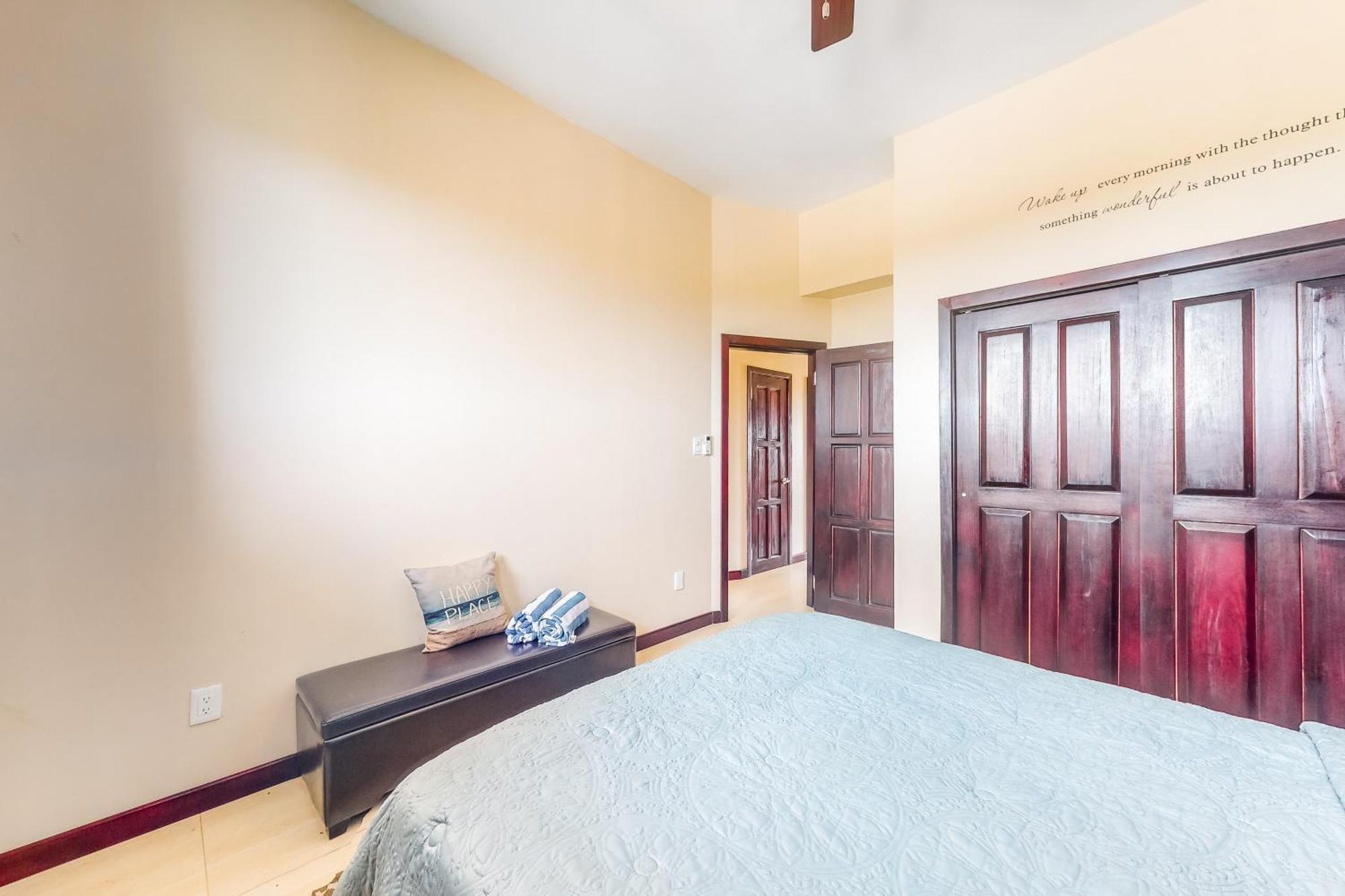 Blue Water Beach Villas San Pedro  Phòng bức ảnh