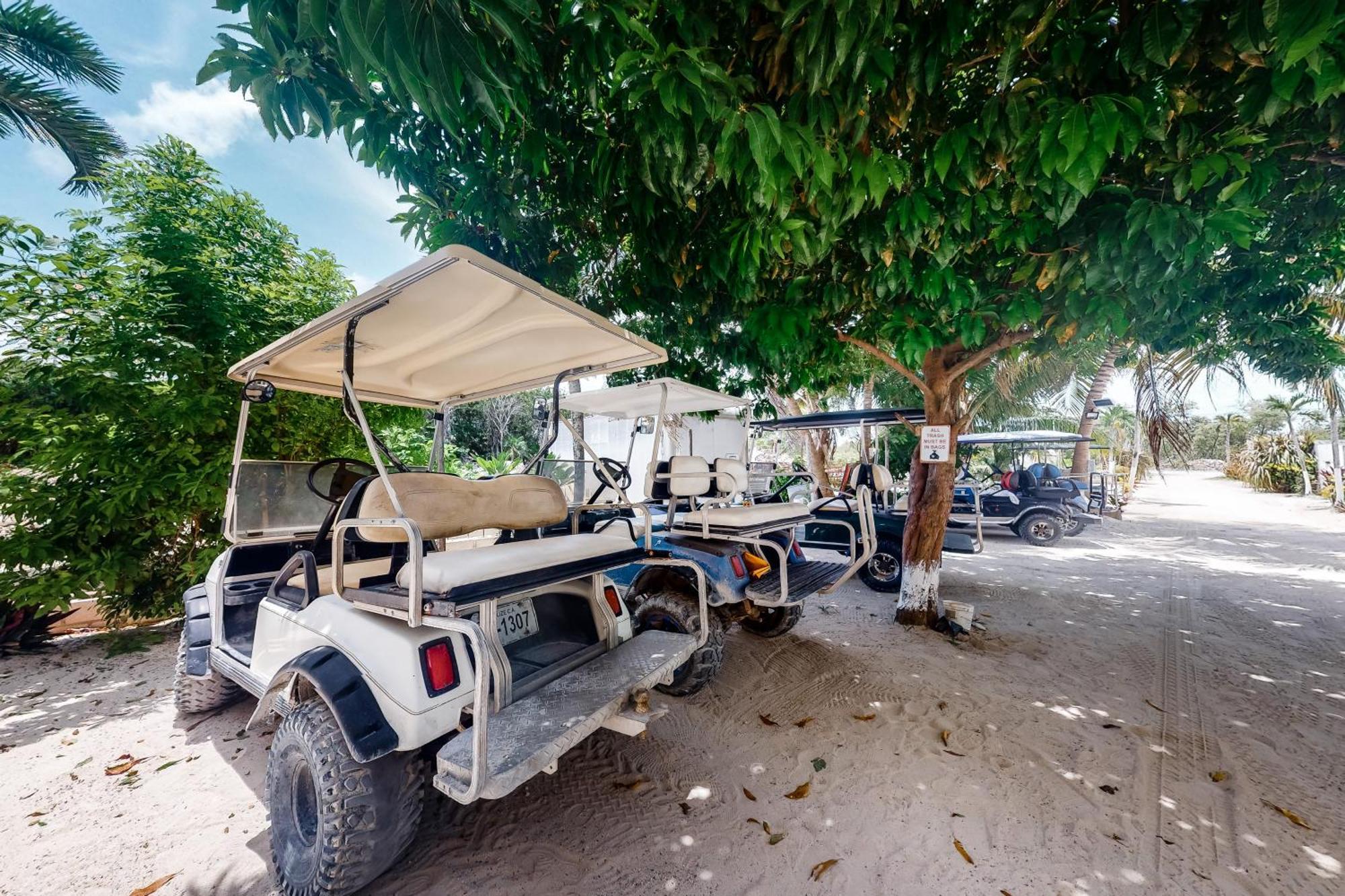 Blue Water Beach Villas San Pedro  Phòng bức ảnh
