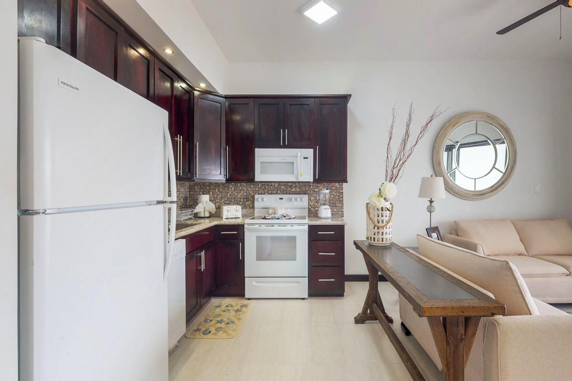 Blue Water Beach Villas San Pedro  Phòng bức ảnh