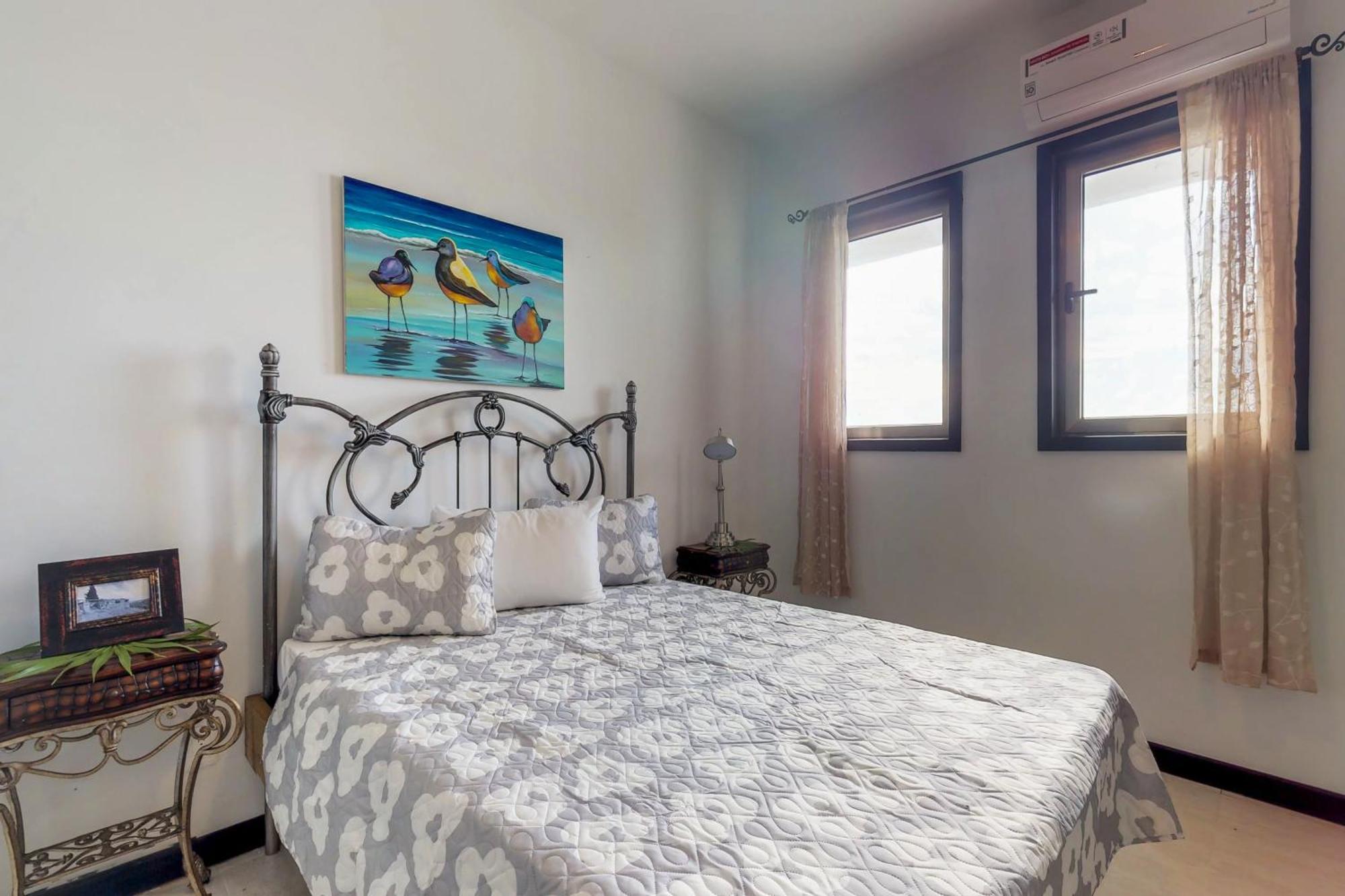 Blue Water Beach Villas San Pedro  Phòng bức ảnh