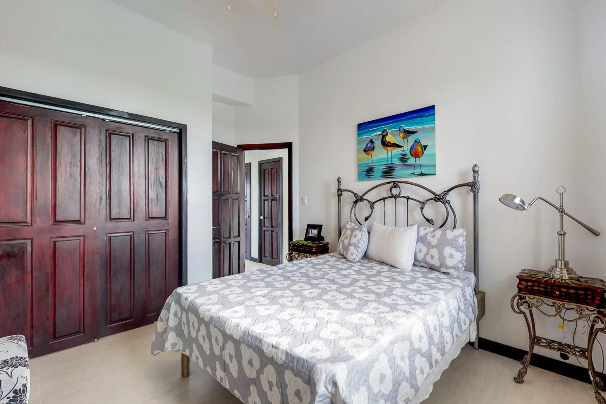 Blue Water Beach Villas San Pedro  Phòng bức ảnh